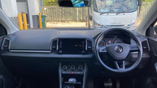 Skoda Karoq 1.5 TSI SE 5dr DSG Petrol Estate